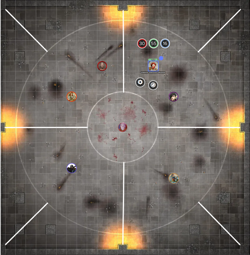 Session 70a