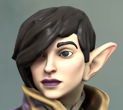 Urieth Namil Banni'ghymn